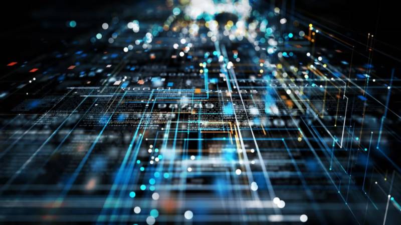 歙县AI软件开发公司:Python赋能网页开发的适用场景解析