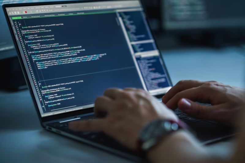 歙县软件定制开发:PHP与Node.js,后端解决方案的优势博弈